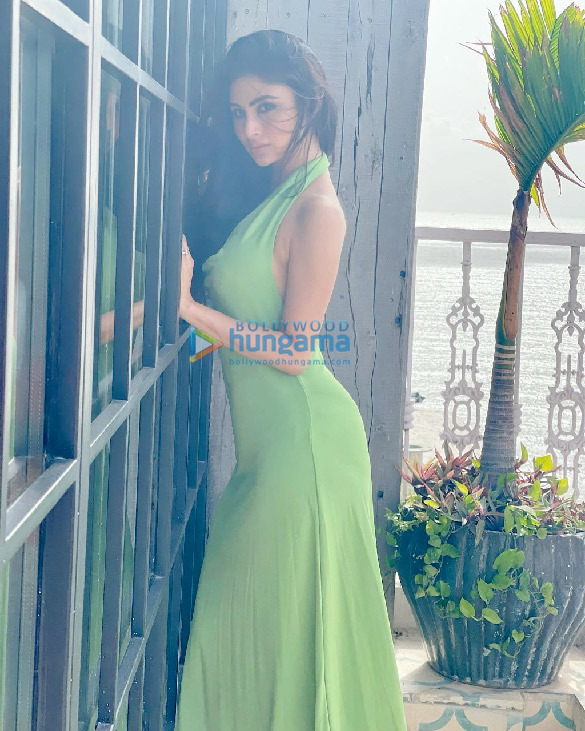 Mouni Roy