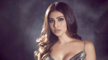 Celeb Photos Of Mouni Roy