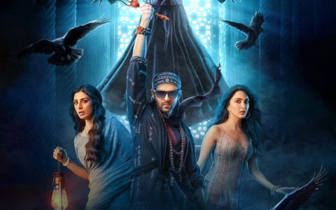 Bhool Bhulaiyaa 2 film review: A spiritual and spirited sequel