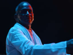 Music maestro Ilaiyaraaja drops his own rendition of Stranger Things’ opening theme, watch video