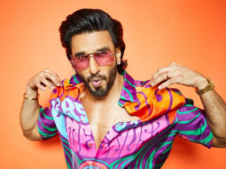 “My Aston Martin is named ‘Ram Pyaari’; Maruti 1000 called Prema” – Jayeshbhai Jordaar star Ranveer Singh on getting a kick out of naming his luxury cars