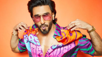 “My Aston Martin is named ‘Ram Pyaari’; Maruti 1000 called Prema” – Jayeshbhai Jordaar star Ranveer Singh on getting a kick out of naming his luxury cars