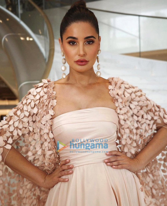 nargis fakhri 3 11