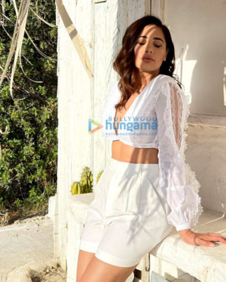 Celeb Photos Of Nargis Fakhri