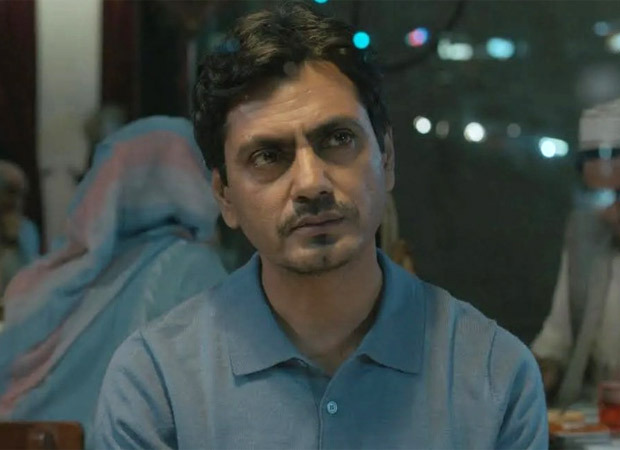 Nawazuddin Siddiqui’s film No Land's Man gets selected for Sydney Film Festival