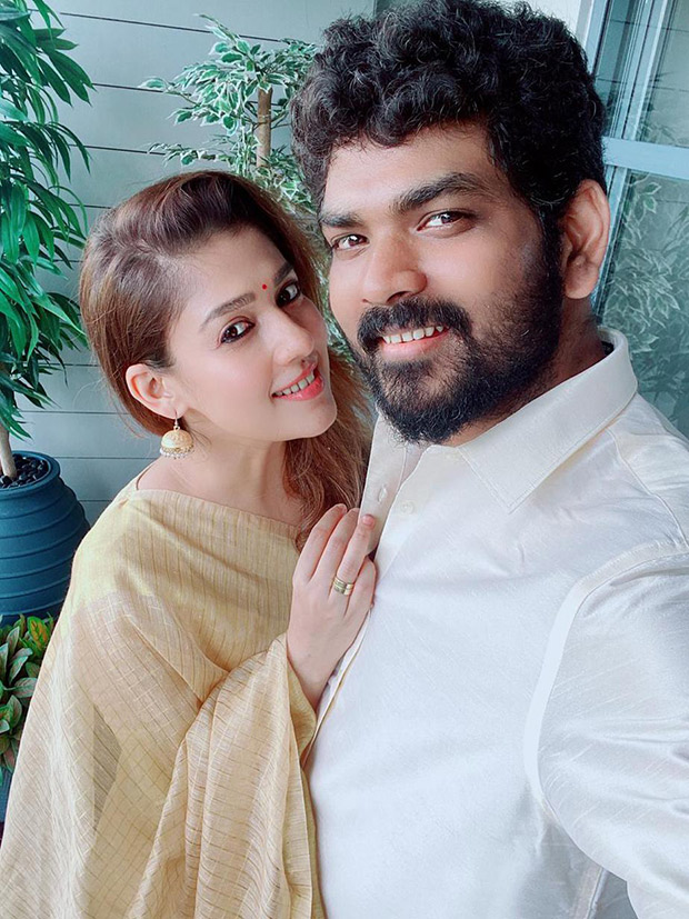 Nayanthara To Marry Her Fiancé Vignesh Shivan In June Bollywood News Bollywood Hungama
