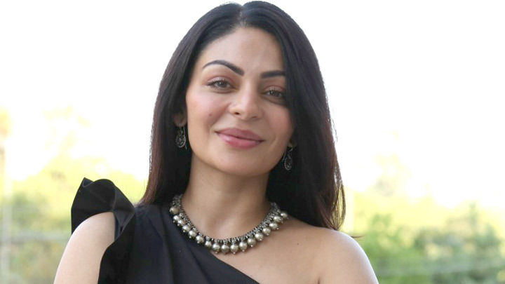 Neeru Bajwa: “I'm sure everyone has fallen for an older woman at some  point”| Kokka | Images - Bollywood Hungama