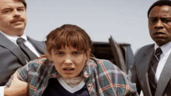 Netflix adds warning note to Stranger Things 4 premiere in the wake of Texas school shooting