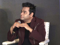 Nexa Music Season 2: A.R. Rahman interacts with media | Full event