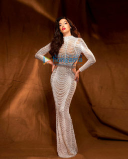Celeb Photos Of Nora Fatehi