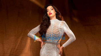 Celeb Photos Of Nora Fatehi