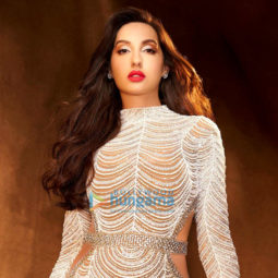 Celebrity Photos of Nora Fatehi