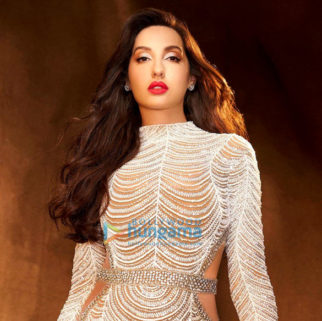 Celebrity Photos of Nora Fatehi