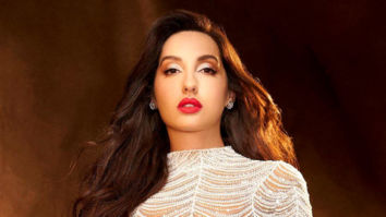Celebrity Photos of Nora Fatehi