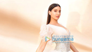Celeb Photos Of Nora Fatehi