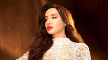 Celebrity Photos of Nora Fatehi