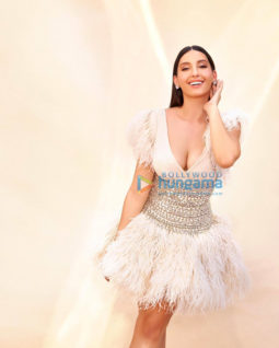 Celeb Photos Of Nora Fatehi