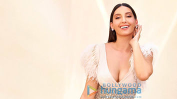Celeb Photos Of Nora Fatehi