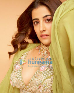 Celebrity Photos of Nupur Sanon