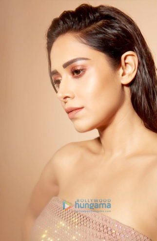 Celeb Photos Of Nushrratt Bharuccha