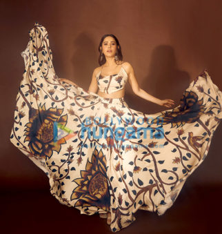 Celeb Photos Of Nushrratt Bharuccha