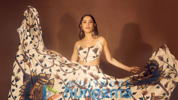 Celeb Photos Of Nushrratt Bharuccha