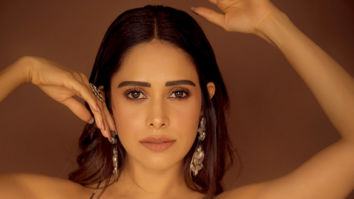 Celeb Photos Of Nushrratt Bharuccha