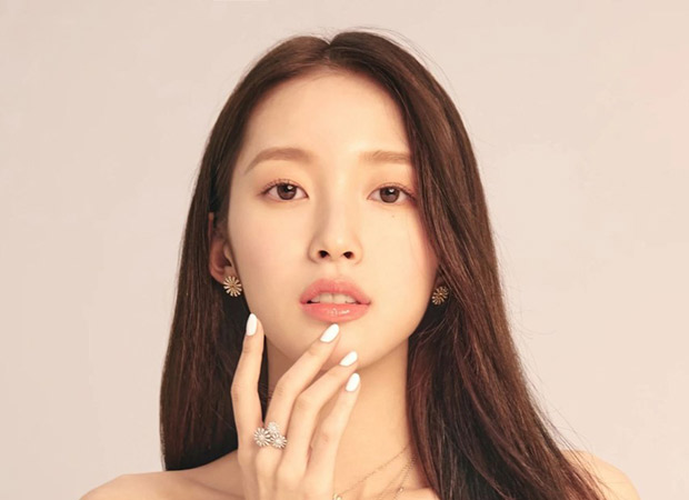 Oh My Girl's Arin makes donation of over Rs. 12 lakh to mark Coming of Age Day