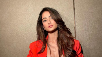 Celeb Photos Of Palak Tiwari