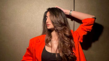 Celeb Photos Of Palak Tiwari