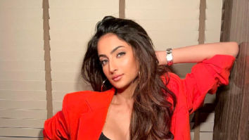 Celeb Photos Of Palak Tiwari