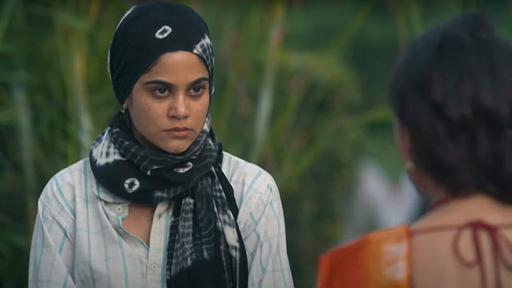 Pammi – Badle Ki Aag | Aashram Season 3 | Bobby Deol | Prakash Jha | MX Player