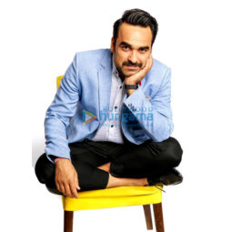 Celeb Photos Of Pankaj Tripathi