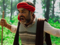 Pankaj Tripathi shares new glimpse from Sherdil: The Pilibhit Saga, see video
