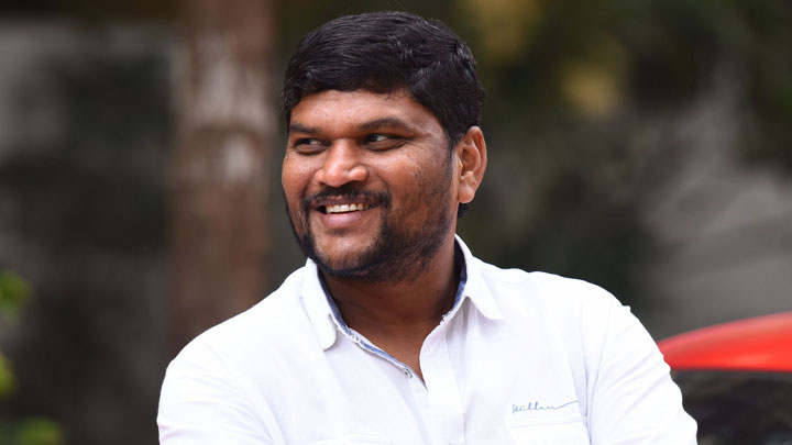 Parasuram on success of Pushpa, RRR, KGF-2: “Being a filmmaker it’s a proud moment for…” Parasuram on success of Pushpa, RRR, KGF-2: “Being a filmmaker it’s a proud moment for…”