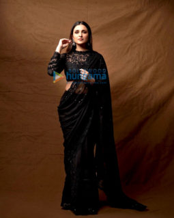 Celeb Photos Of Parineeti Chopra