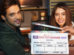 Parth Samthaan, Niti Taylor, Kishwer Merchant, Ayaaz Khan and Mehul Nissar to return for season 4 of Kaisi Yeh Yaariaan; shooting begins