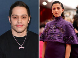 Pete Davidson, Naomi Scott, Franz Rogowski and Sean Harris set to star in David Michôd’s Wizards!