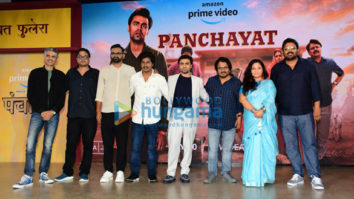 Photos: Amazon Prime Video unveils the trailer of Panchayat season 2
