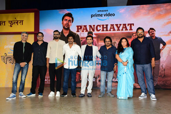 photos amazon prime video unveils the trailer of panchayat season 2 4