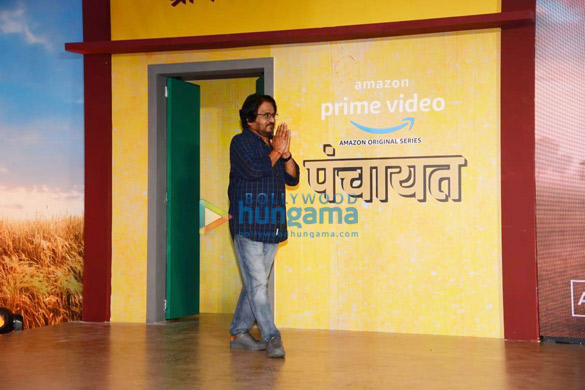 photos amazon prime video unveils the trailer of panchayat season 2 5
