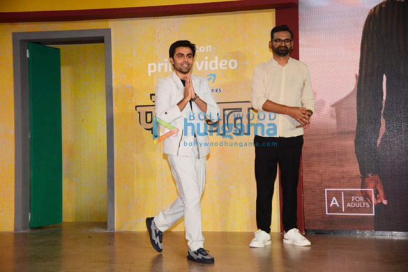 photos amazon prime video unveils the trailer of panchayat season 2 6