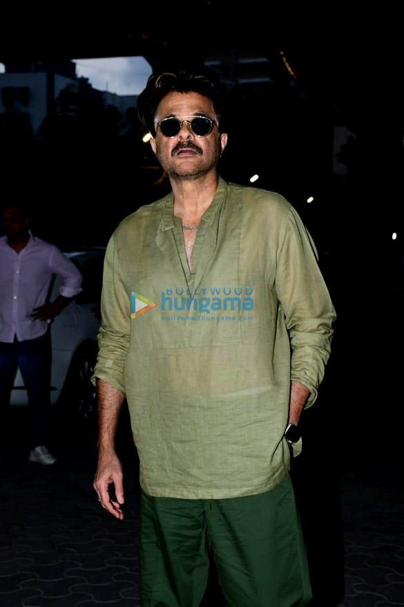 photos anil kapoor anupam kher and ramesh taurani snapped at pvr icon post a screening of rrr 2