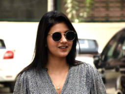 Photos: Anjali Arora snapped in Andheri