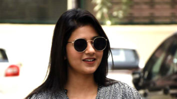 Photos: Anjali Arora snapped in Andheri