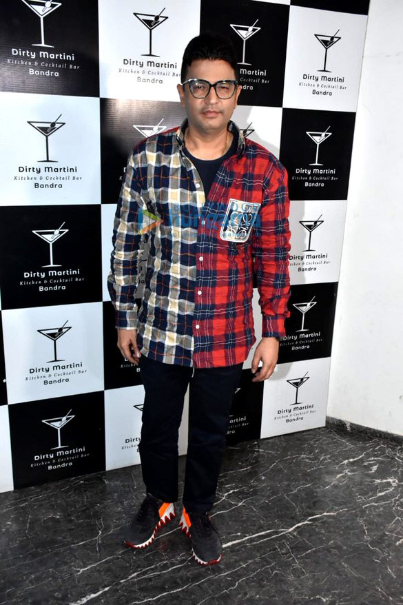 photos celebs attend huma qureshis eid party 10