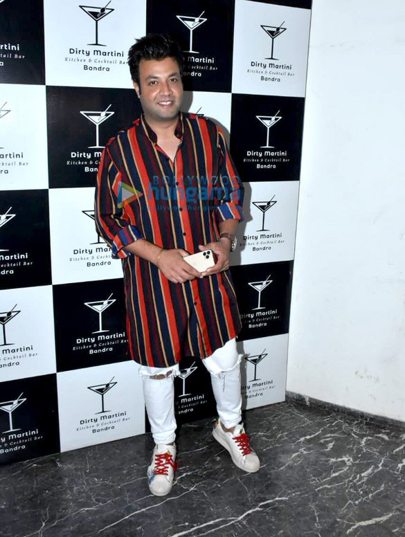 photos celebs attend huma qureshis eid party 16