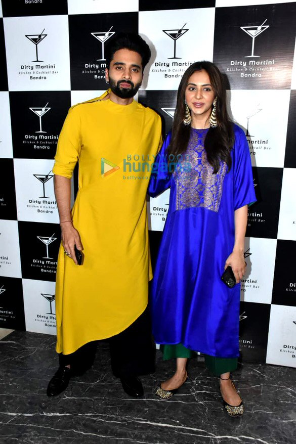 photos celebs attend huma qureshis eid party 19