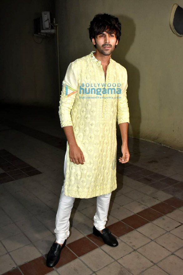 photos celebs attend huma qureshis eid party 26