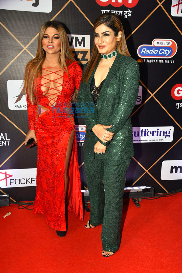 photos celebs grace iwm buzz digital awards 20221 6
